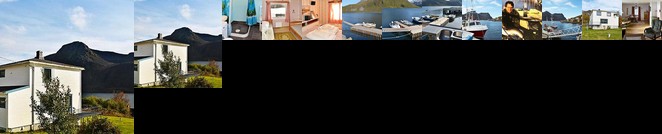 Senja Senja National Tourist Route Scandinavia