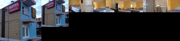 Motel Saint-Jacques