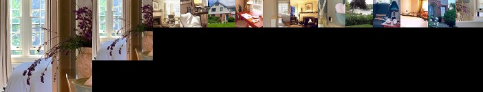 The Pebble Bed and Breakfast