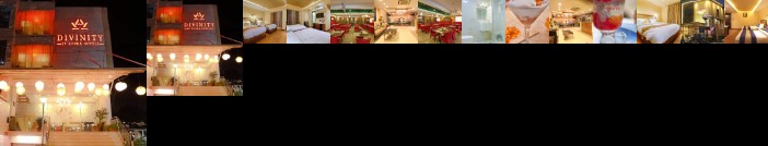 Divinity by Audra Hotels