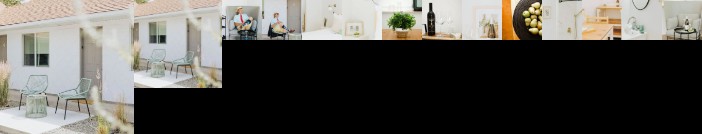 Naramata Courtyard Suites