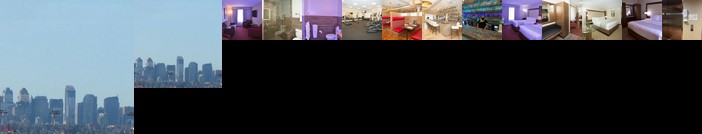 Wyndham Garden Calgary Airport