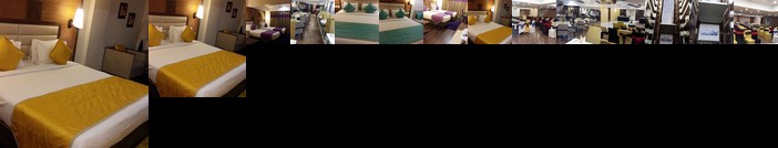 Pride Biznotel Vadodara