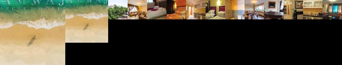 Residence Amwaj