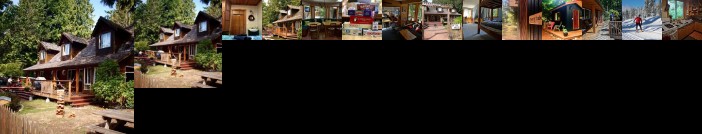 Up The Creek Backpacker's Lodge