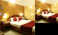 OYO Rooms Fortis Hospital Mohali