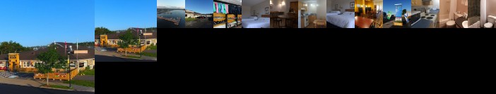 Fortress Inn Louisbourg