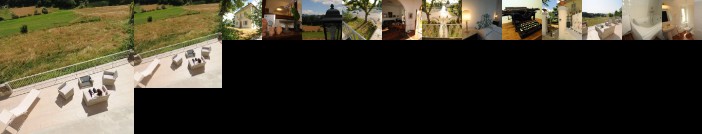 La Locanda di Adele - Il Giardinetto B&B