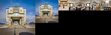 Wingate by Wyndham Edmonton Airport