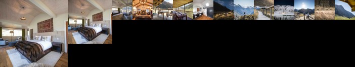 Minaret Station Alpine Lodge