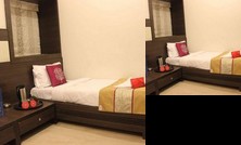 OYO Rooms VNIT Nagpur