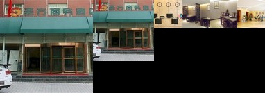 Shengfang Business Hotel