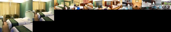 Luoyang Wangfu Jade Mansion Hotel