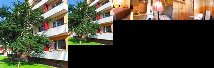 Park Apartment Tallinn