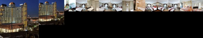 Al Meroz Hotel Bangkok - The Leading Halal Hotel