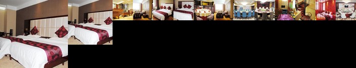 Luo Yang Disney Hotel