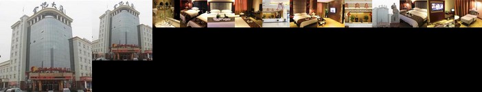 Jinyue Business Hotel