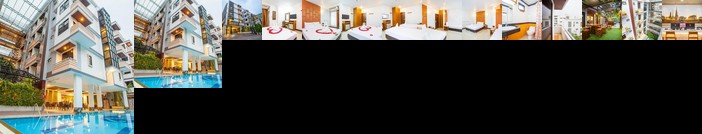 New Siam Palace Ville