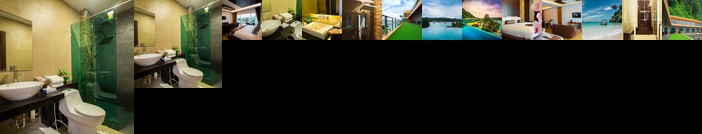 Phi Phi Cliff Beach Resort