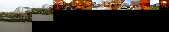 Longshan Hotel Handan