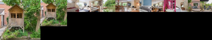 Bijlmermeer apartments - Amsterdam Arena area