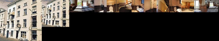 Hotel Erasmus Rotterdam