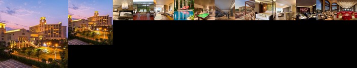 DoubleTree by Hilton Haikou Chengmai