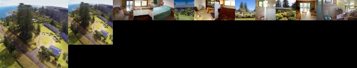 The Crest Apartments Kingston