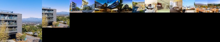 Park Sunshine Jeju Hotel