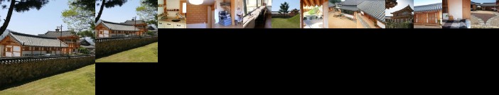 Gyeongju Happy Village Syeobul