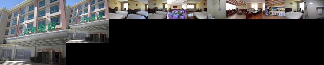 Motel 168 Hotel Lhasa