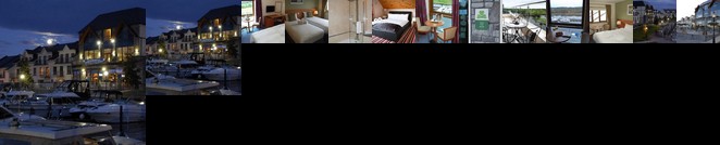 Leitrim Marina Hotel