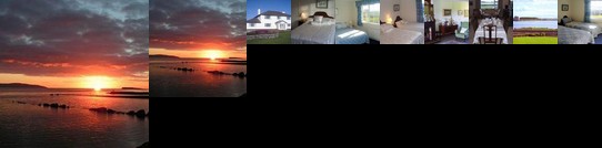 Castle View House B&B