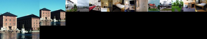 Hotel Horten Brygge