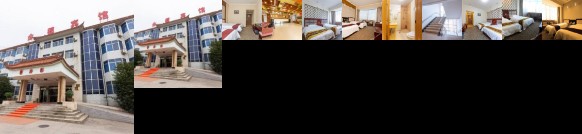 Huashan Jinsui Hotel