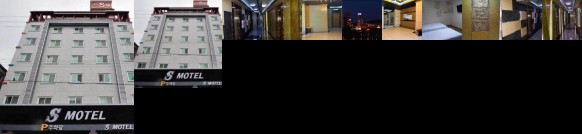 S Motel Yeosu
