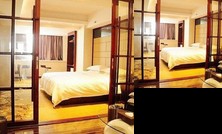 Jiusheng Theme Hotel Changsha