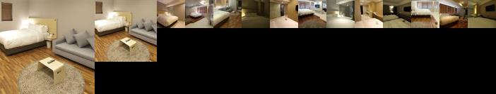 Suwon Top Cloud Hotel