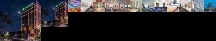 Holiday Inn Express Baoji City Centre