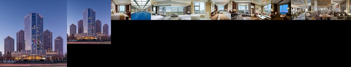 JW Marriott Hotel Harbin River North