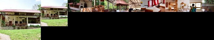 Istmo Yoga and Adventure Retreat