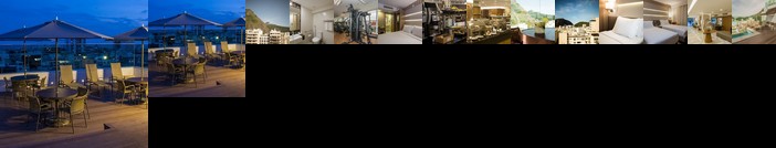 Americas Copacabana Hotel