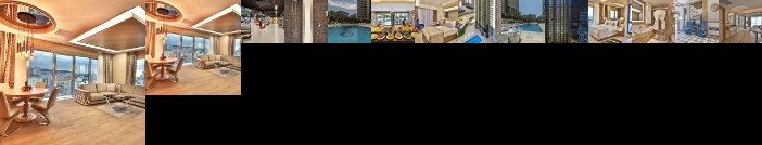 Bof Hotels Ceo Suites Atasehir