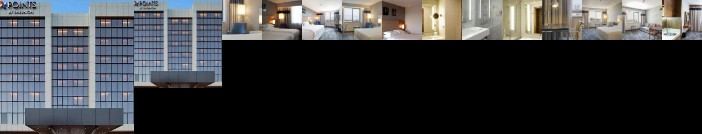 Four Points By Sheraton Istanbul Dudullu