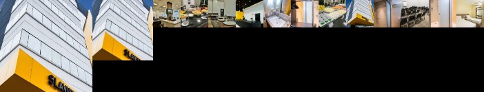 Slim Cuiaba Aeroporto by Slaviero Hoteis