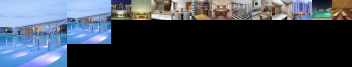 Crowne Plaza Airport