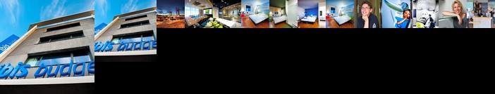 Ibis Budget Brest Centre Port