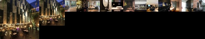 Anselmo Buenos Aires Curio Collection by Hilton