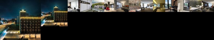 Platinum Hotel New Taipei City