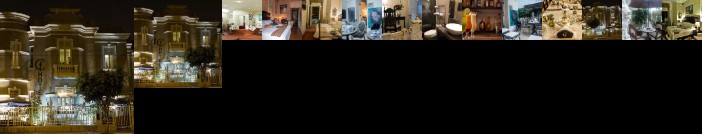 Casa Falleri Boutique Hotel